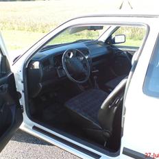 VW Golf 3 *Solgt*