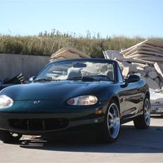 Mazda MX5