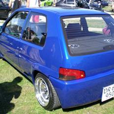 Peugeot 106 Rallye  [Tidl. bil]