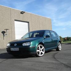 VW golf 4. 1.8 20v