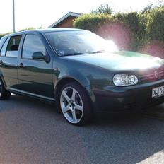 VW golf 4. 1.8 20v