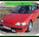 Honda Civic 1,5 