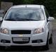 Chevrolet Aveo 1.2 LS 5 Dørs