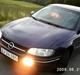 Opel Omega // SOLGT
