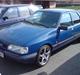 Ford Sierra Clx