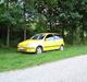 Fiat Punto Sporting 16V*solgt*