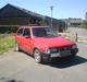 Fiat Uno Turbo i.e. ¤SOLGT¤