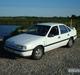 Opel Vectra A 2.0i GL *Solgt*