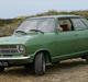 Opel Kadett B