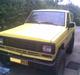 Nissan patrol 3,3td