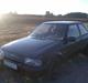 Ford Escort XR3i *Byttet*