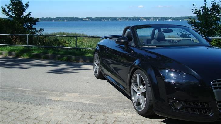 Audi TT Roadster ABT billede 5