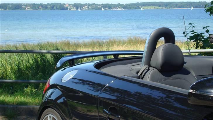 Audi TT Roadster ABT billede 6