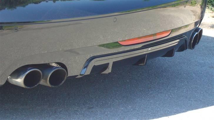 Audi TT Roadster ABT billede 9