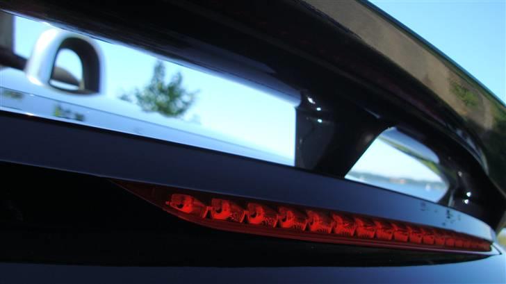 Audi TT Roadster ABT billede 11