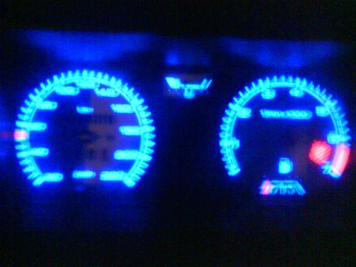 VW Golf 2 Td (Solgt) billede 3