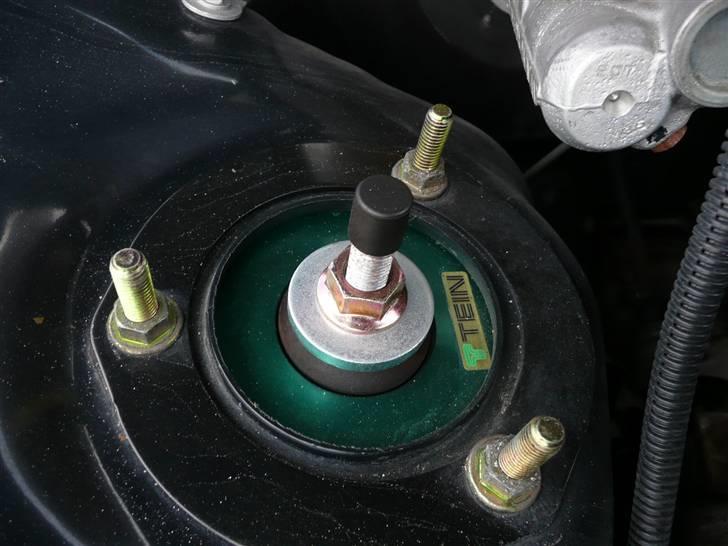 Toyota Chaser JZX100 billede 6