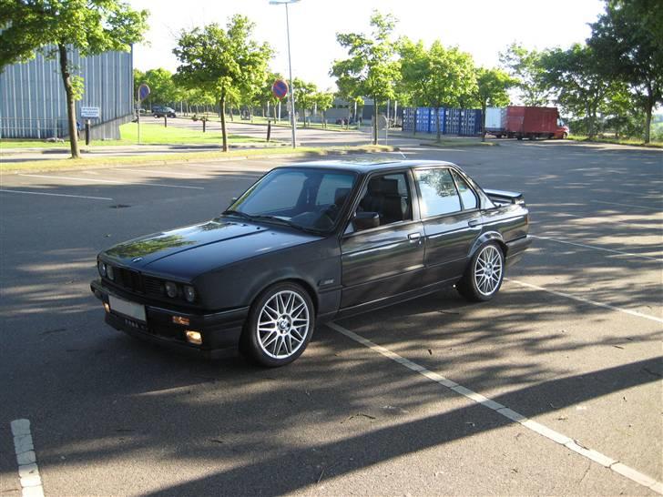 BMW E30 325i 24V (Solgt) billede 1