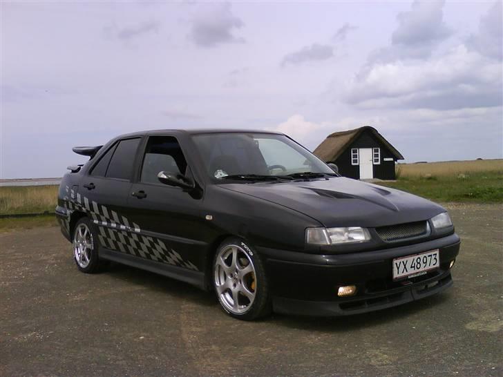 Seat Toledo sport SE billede 1