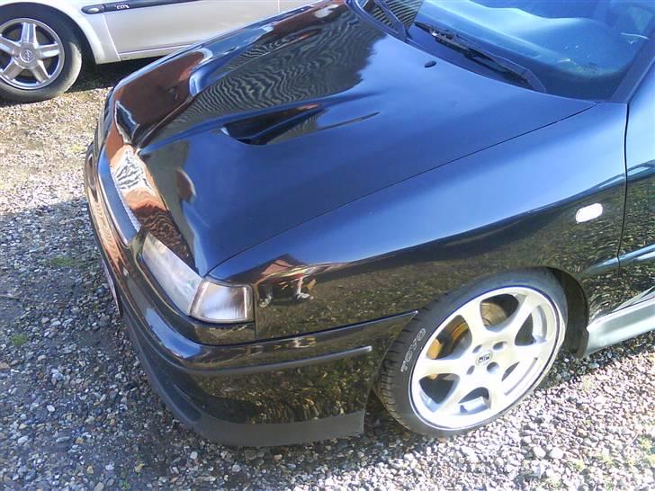 Seat Toledo sport SE billede 2