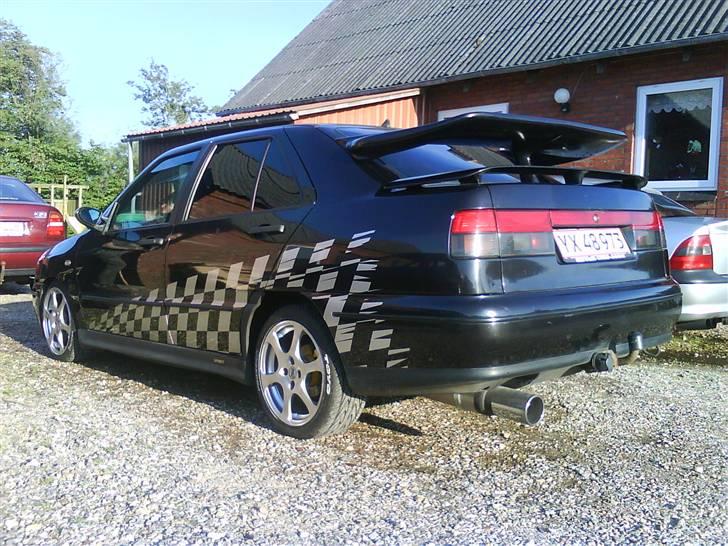 Seat Toledo sport SE billede 3