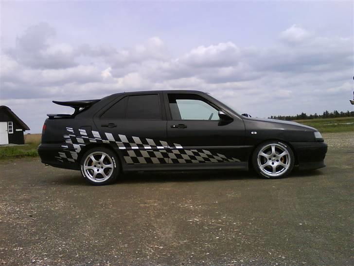 Seat Toledo sport SE billede 4