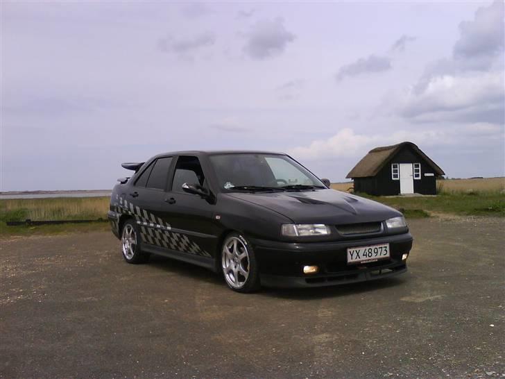 Seat Toledo sport SE billede 5