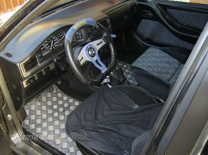 Seat Toledo sport SE billede 7