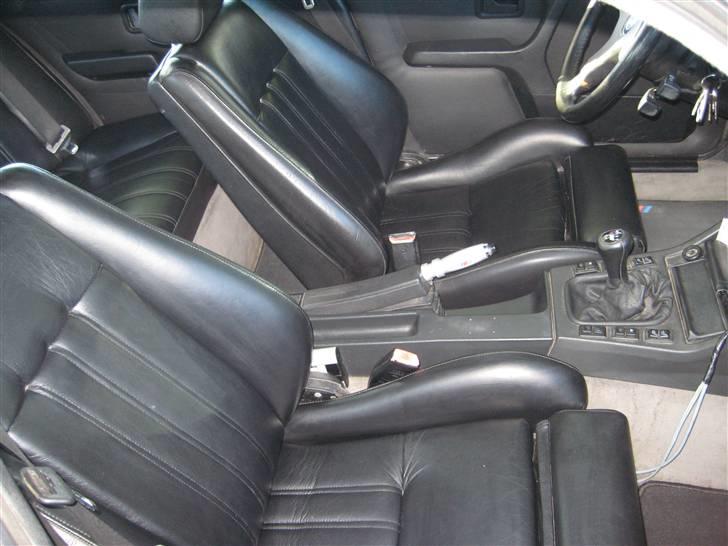 BMW E30 325i 24V (Solgt) billede 5