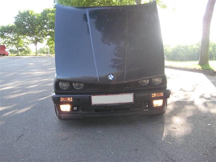 BMW E30 325i 24V (Solgt) billede 7