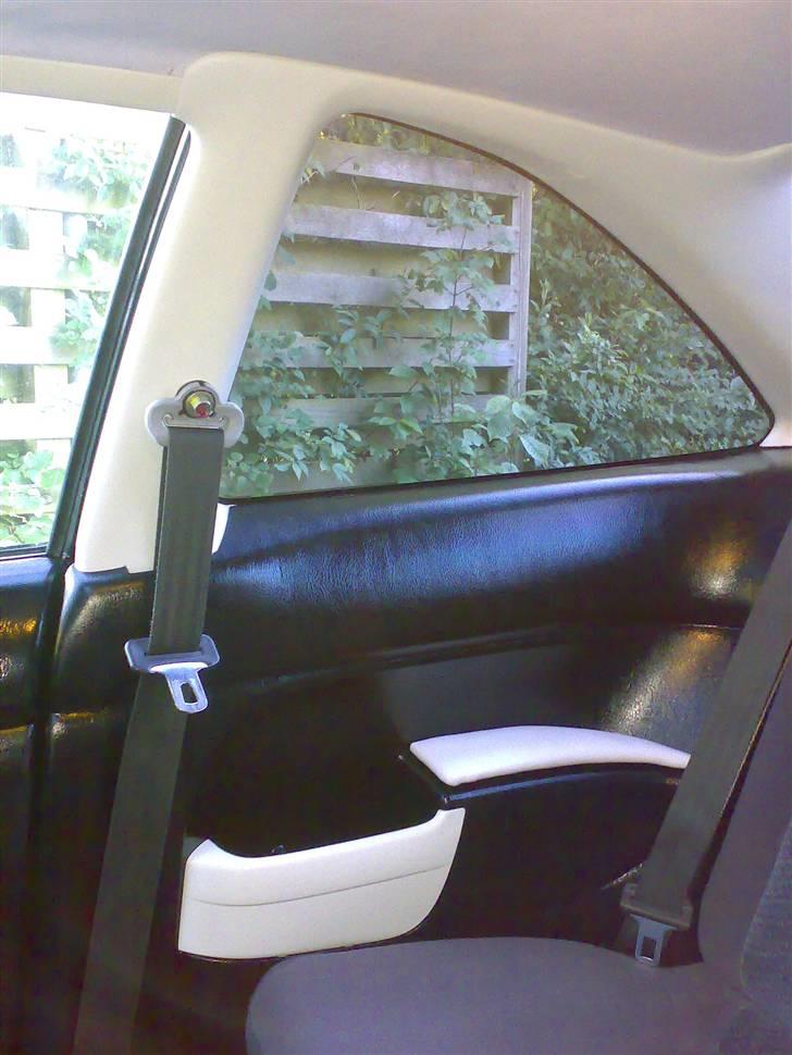 Honda civic coupe *SOLGT* billede 11