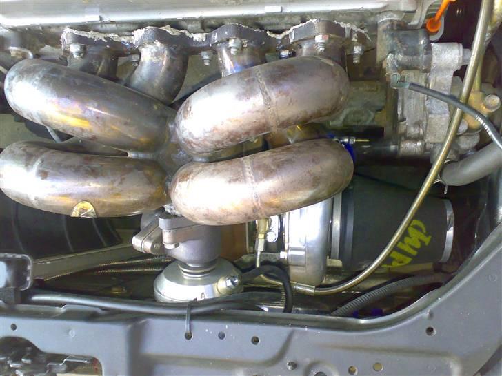 Honda civic coupe *SOLGT* billede 15