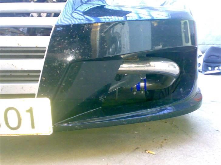 Honda civic coupe *SOLGT* billede 16