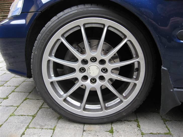 Honda Civic 1,5iLS Vtec billede 4