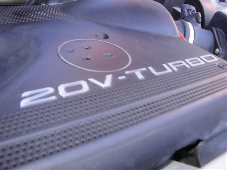 Seat Leon 1,8 Turbo 20V SOLGT billede 3