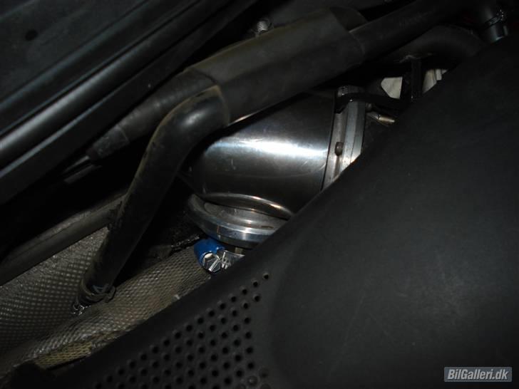 Seat Leon 1,8 Turbo 20V SOLGT billede 17