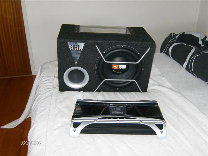 Ford Mondeo  billede 9