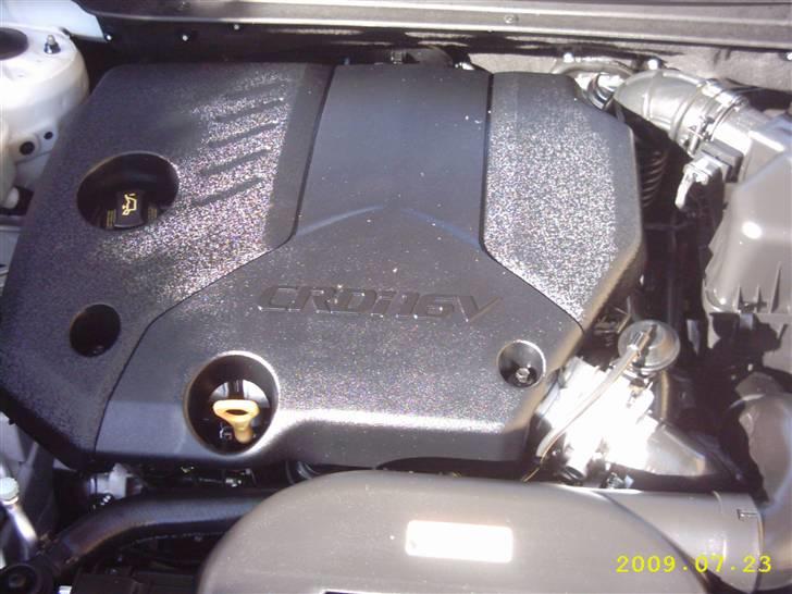 Kia ceed Sw Sport billede 5