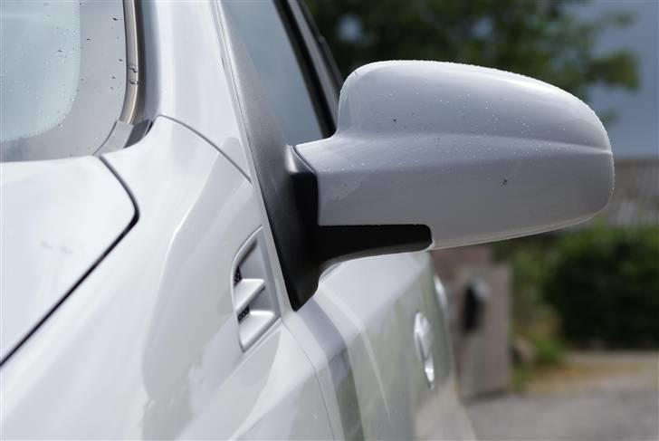 Chevrolet Aveo 1.2 LS 5 Dørs billede 2