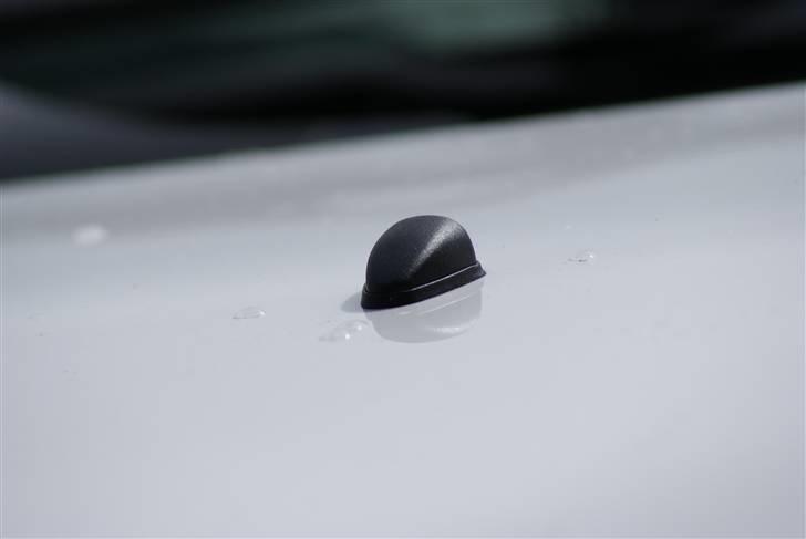 Chevrolet Aveo 1.2 LS 5 Dørs billede 3