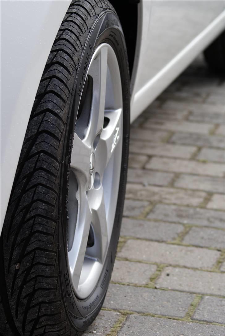 Chevrolet Aveo 1.2 LS 5 Dørs billede 4