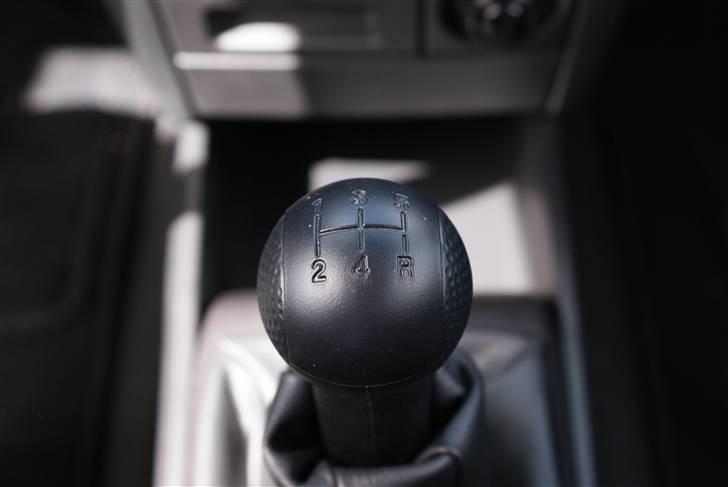 Chevrolet Aveo 1.2 LS 5 Dørs billede 13