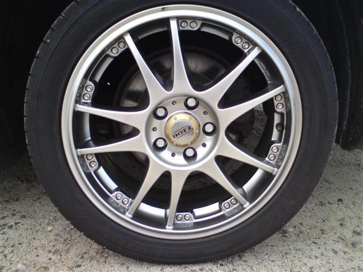 Opel Omega // SOLGT billede 9