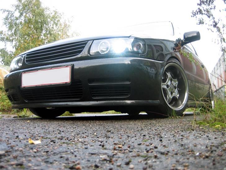 VW Polo 6N 16v billede 10