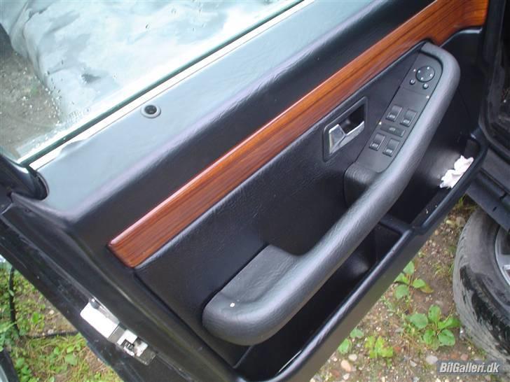 Audi 200 Turbo Quattro SOLGT billede 16