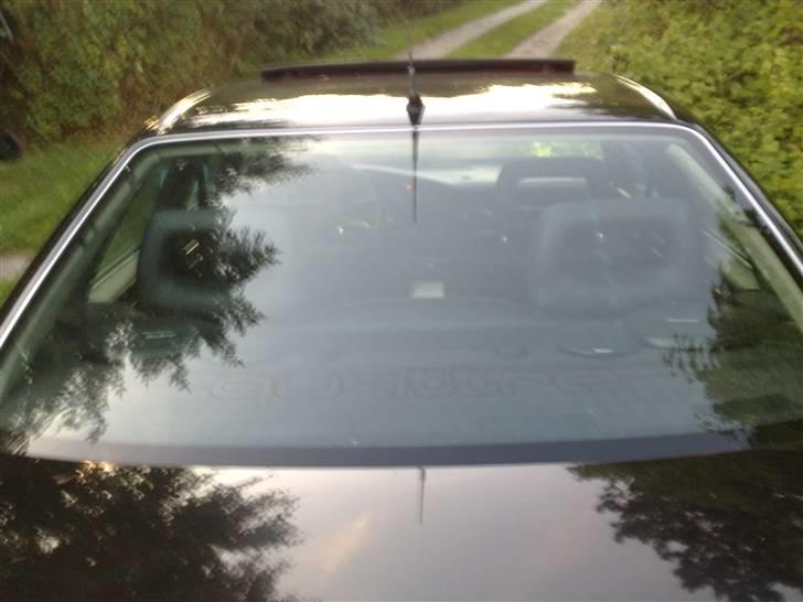 Audi 200 Turbo Quattro SOLGT billede 17