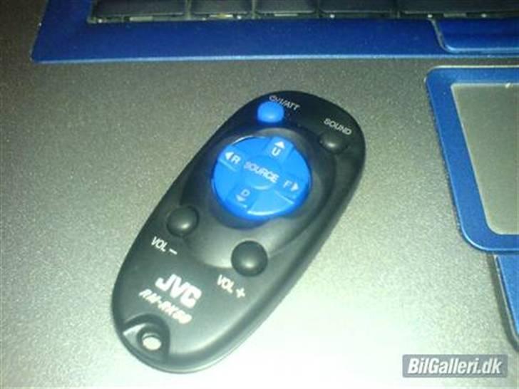 Mazda 323F billede 19