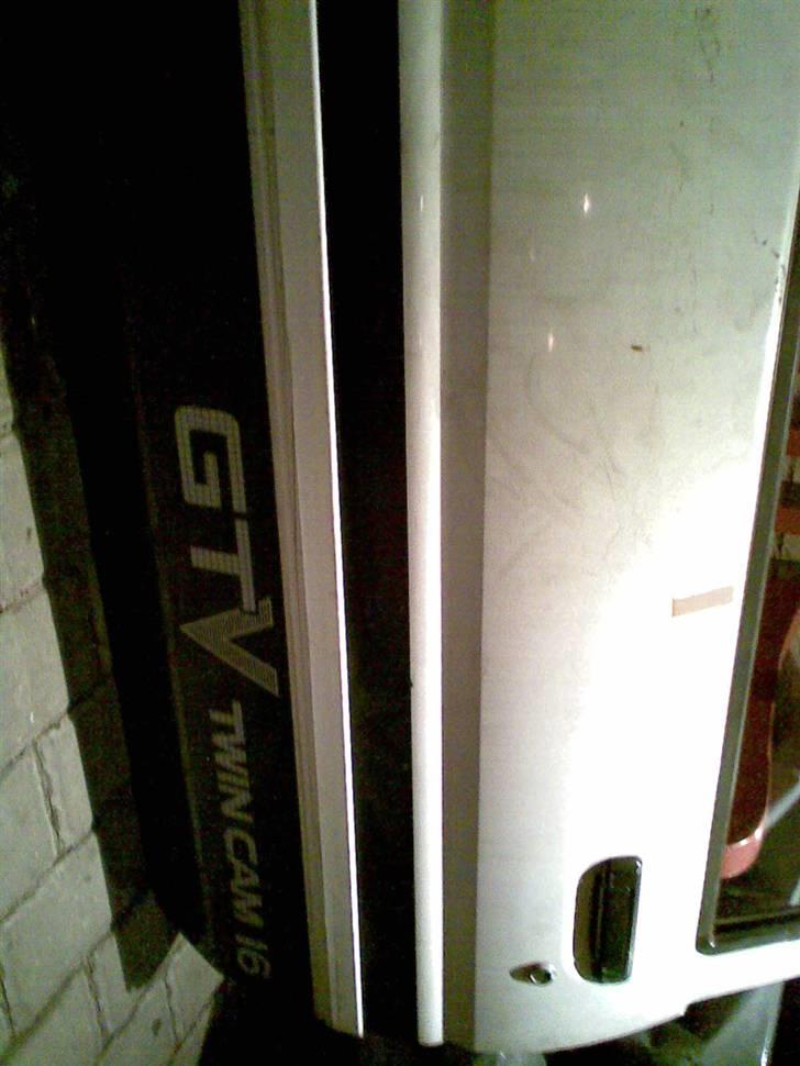 Toyota corolla gt ae86 solgt - rustfrie døre direkte fra JAPAN=) billede 14