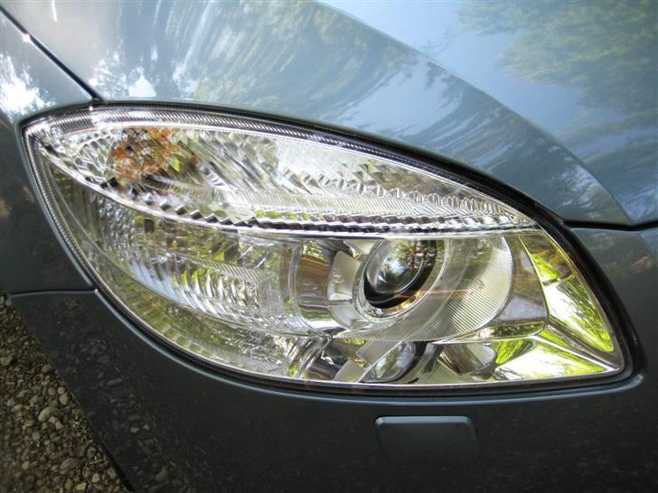 Skoda Fabia combi sport billede 7