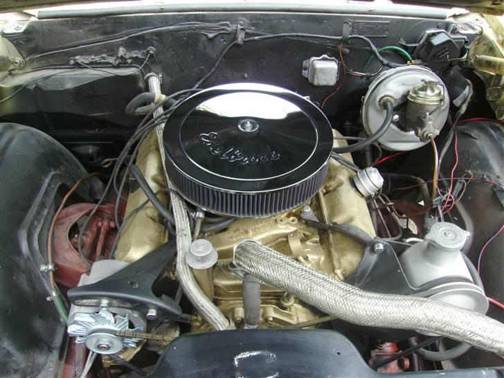 Oldsmobile cutlass billede 2